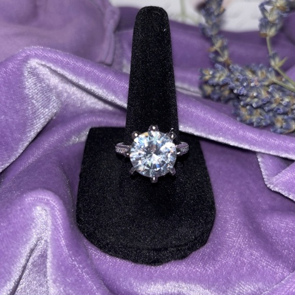 💜💚 Travel Rings - Picture 11 of 12